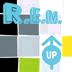 up, la pochette