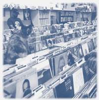 pochette DJ Shadow