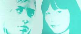 Kim Gordon & Ikue Mori