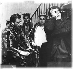 Memmo Carotenuto & V.Gassman