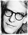 David Cronenberg