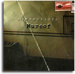 pochette murcof