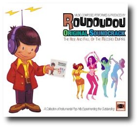 roudoudou - original soundtrack